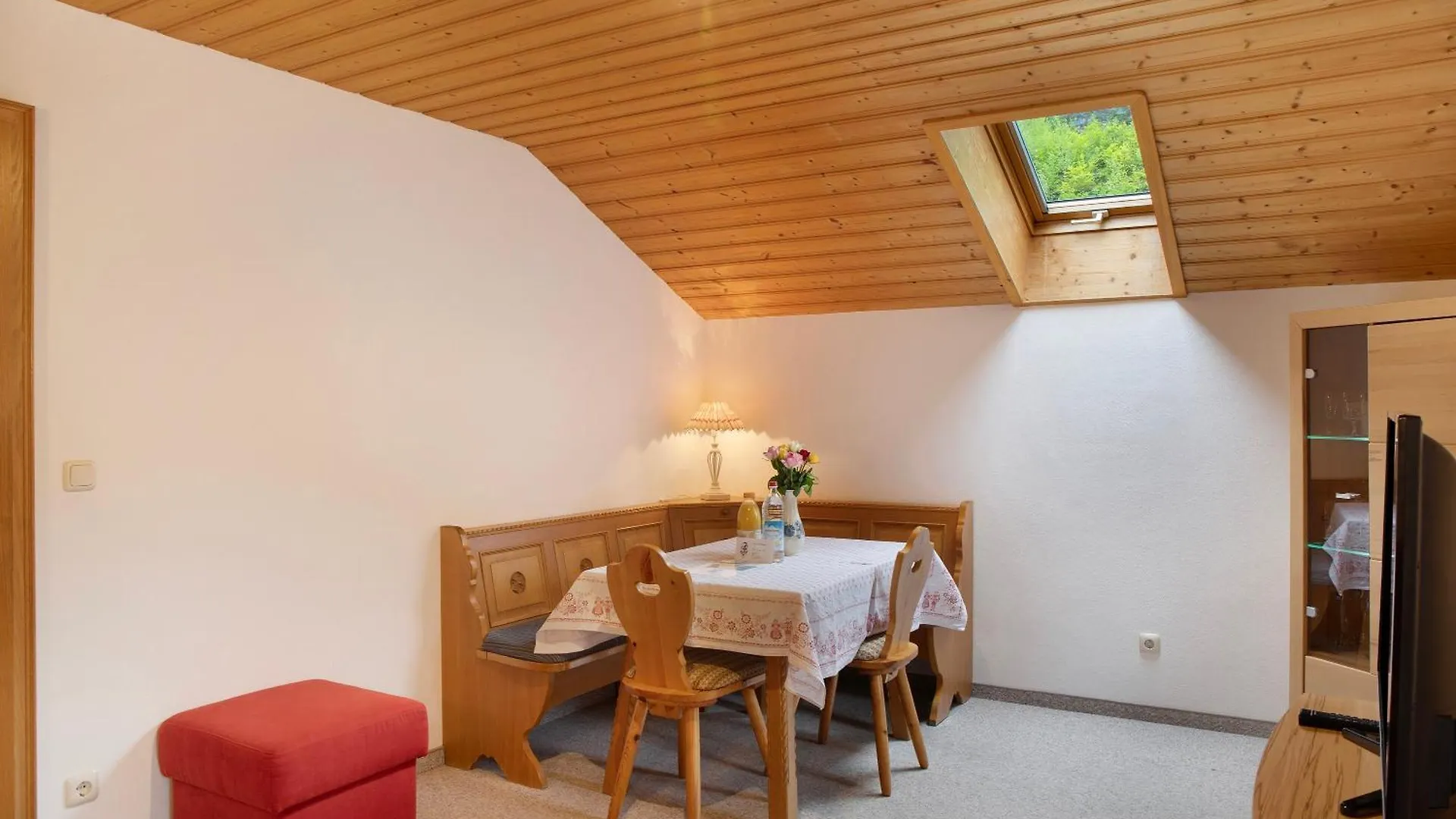 Ferienwohnung Frieder Grainau 0*,  Allemagne