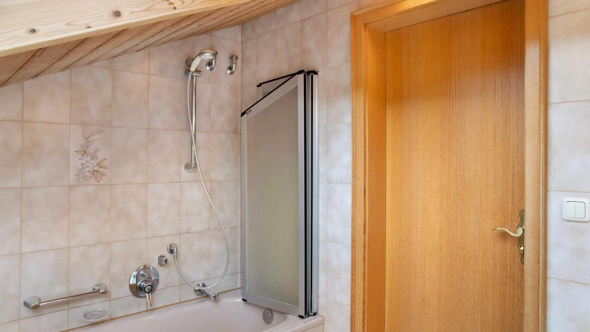 Ferienwohnung Frieder Grainau 0*,  Allemagne
