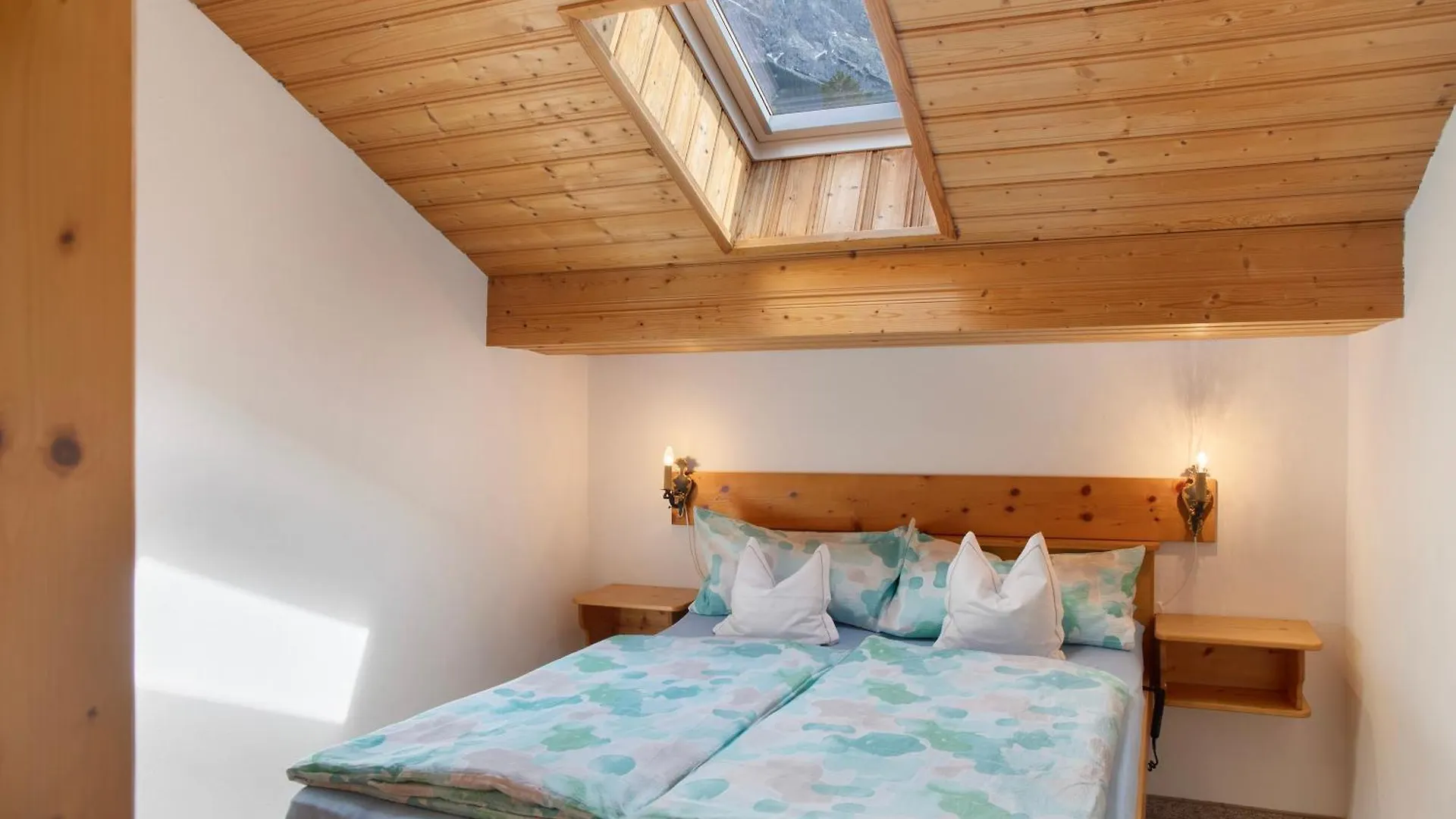 Ferienwohnung Frieder Grainau Appartement